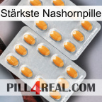 Stärkste Nashornpille cialis4